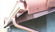 downspout-repair Experts in Dover